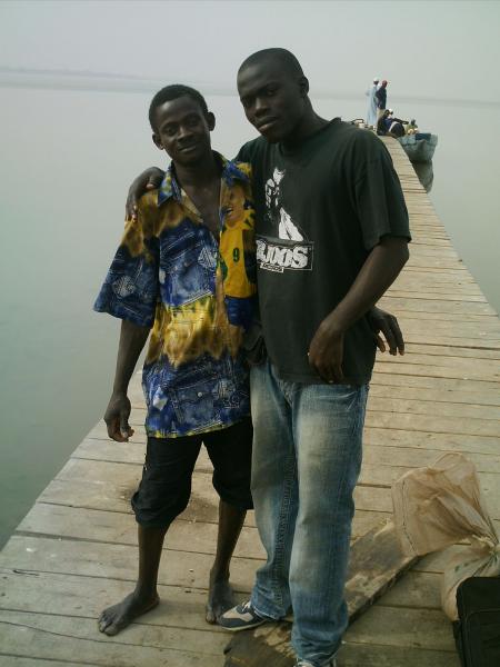 doum's dkr & omar